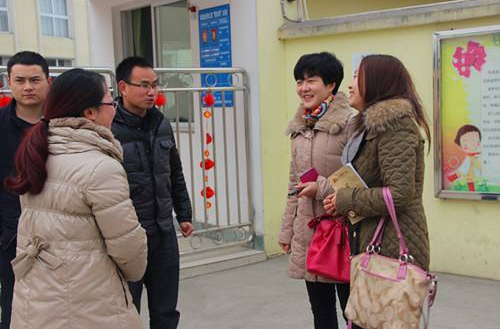 李素芹诉西工区人民政府土地行政管理一案二审行政判决书