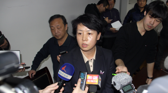 洛阳警方抓获两名驾考“黄牛”曾夸口1000元包过