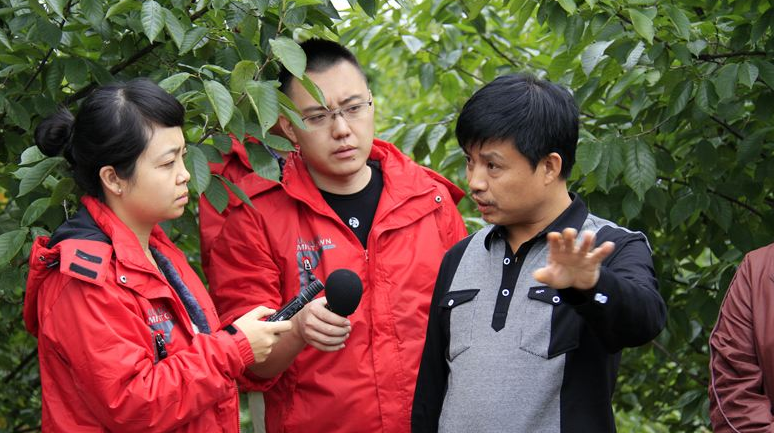洛师美院就业新举措  毕业学子返校再培训