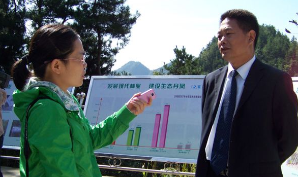 山东莱西工业对农业的“反哺”路径